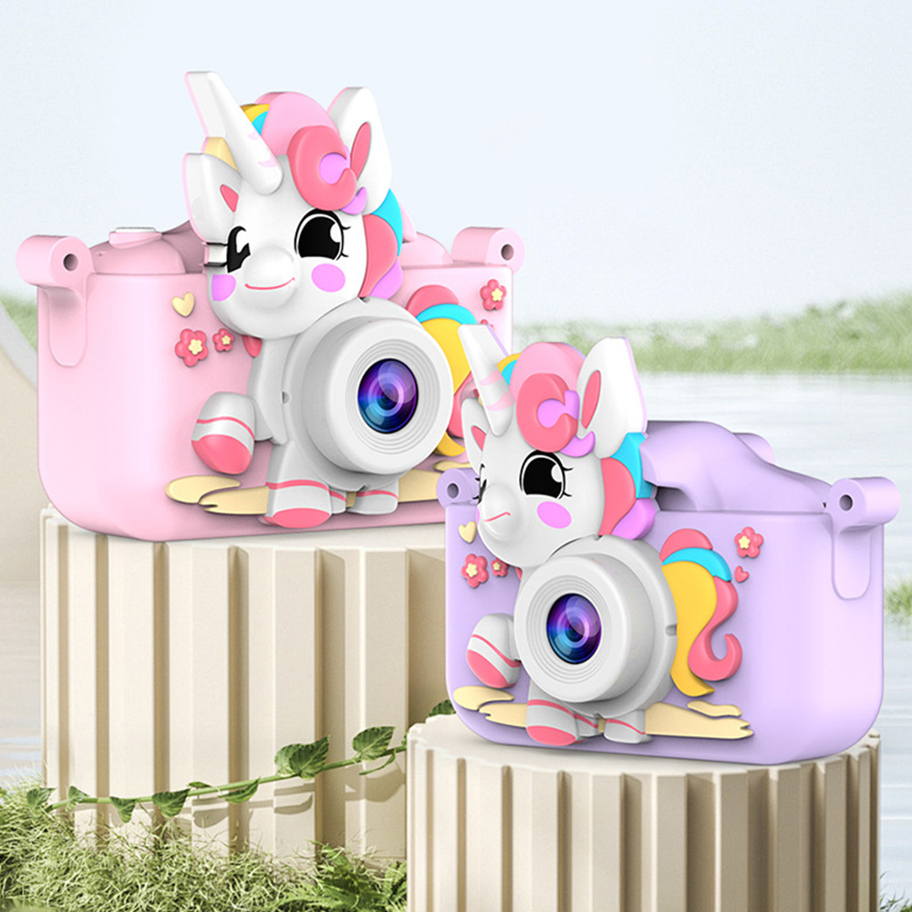 Kid Camera Digital Camera Toys - Kids Toys Top View review and price