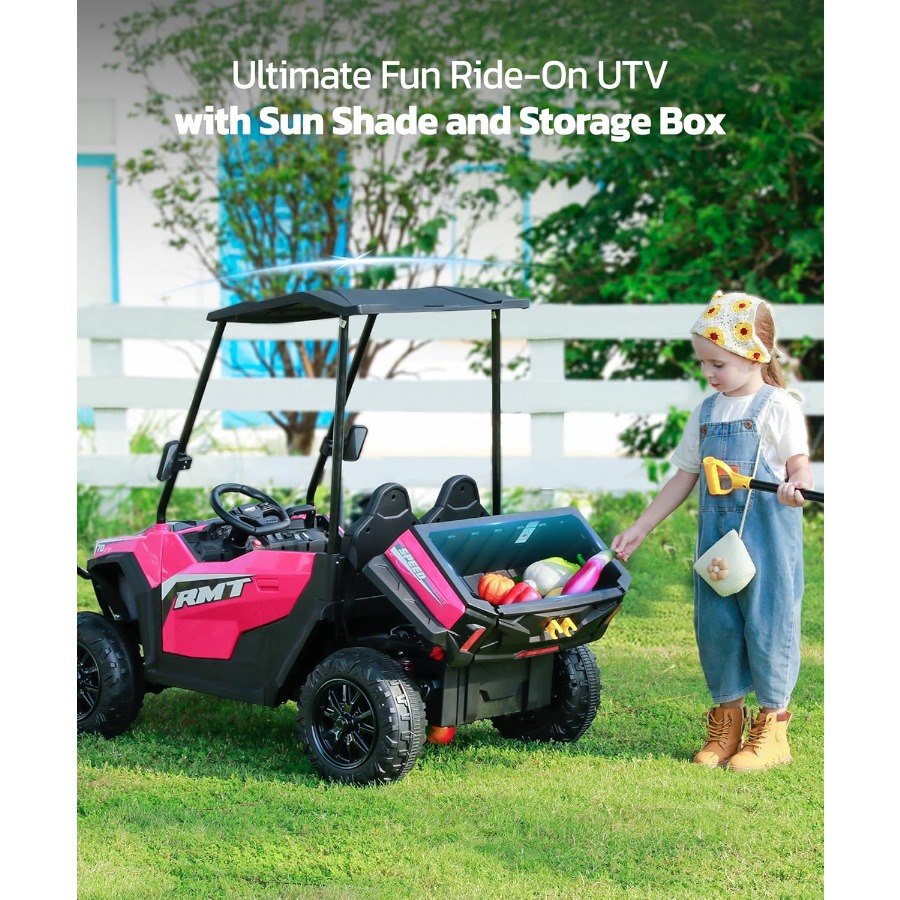 24V Ride on Toy for Big Kid,Ri - Kids Toys Big W review and price