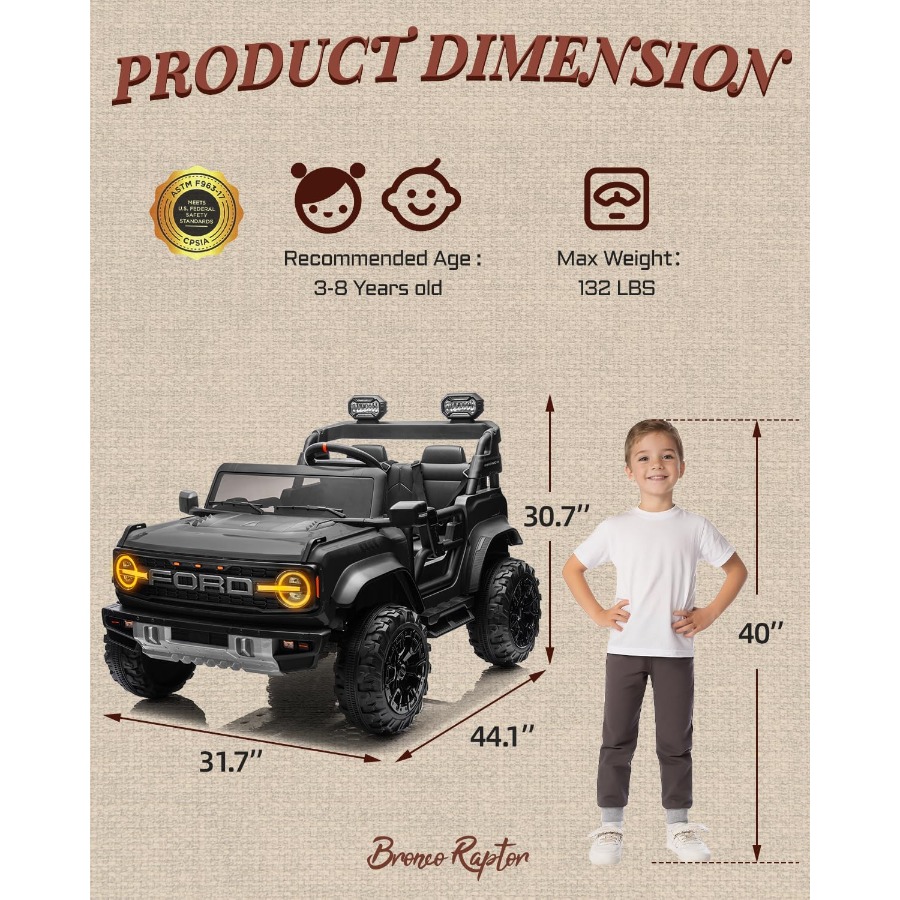 24V Ride on Toys for Big Kids, - Kids Toys Big W review and price