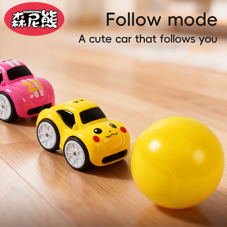 SENNIXONG 5IN1 Mode RC Magic I - Kids' Toy review and price