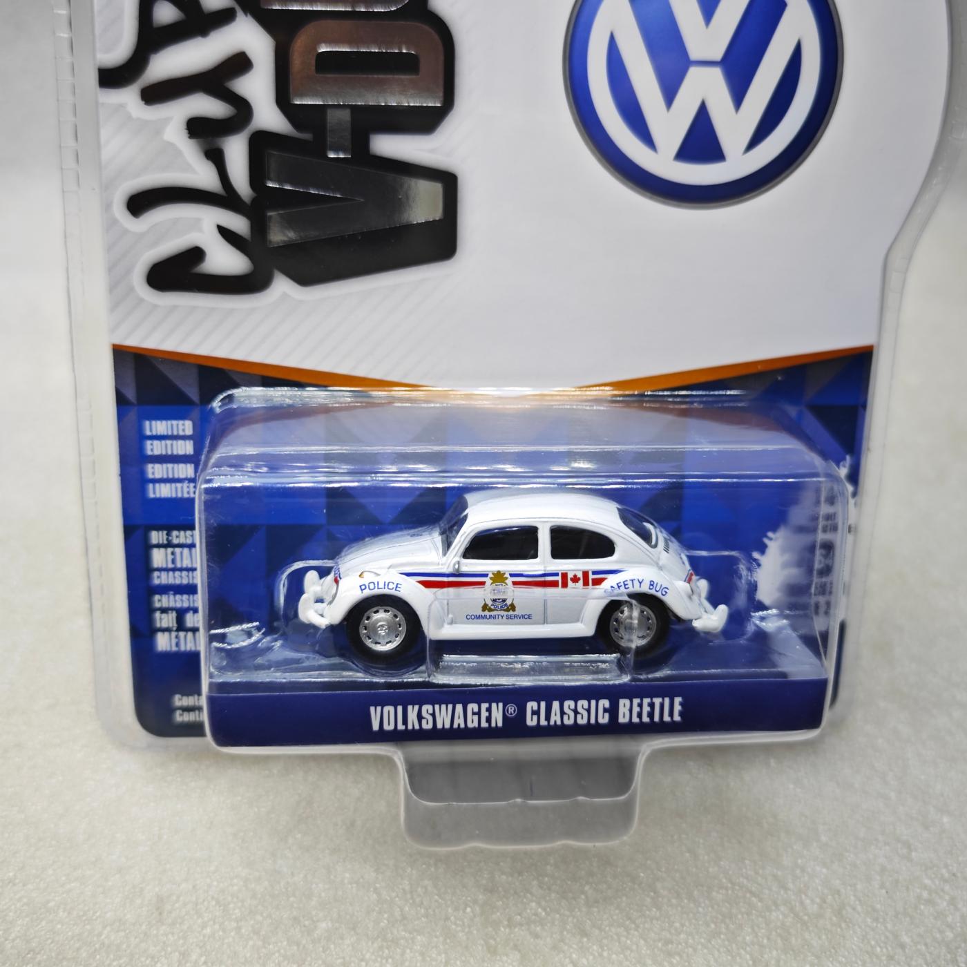 Green Light 1:64 V-Dub 21 - Cl - Kids Toys London review and price