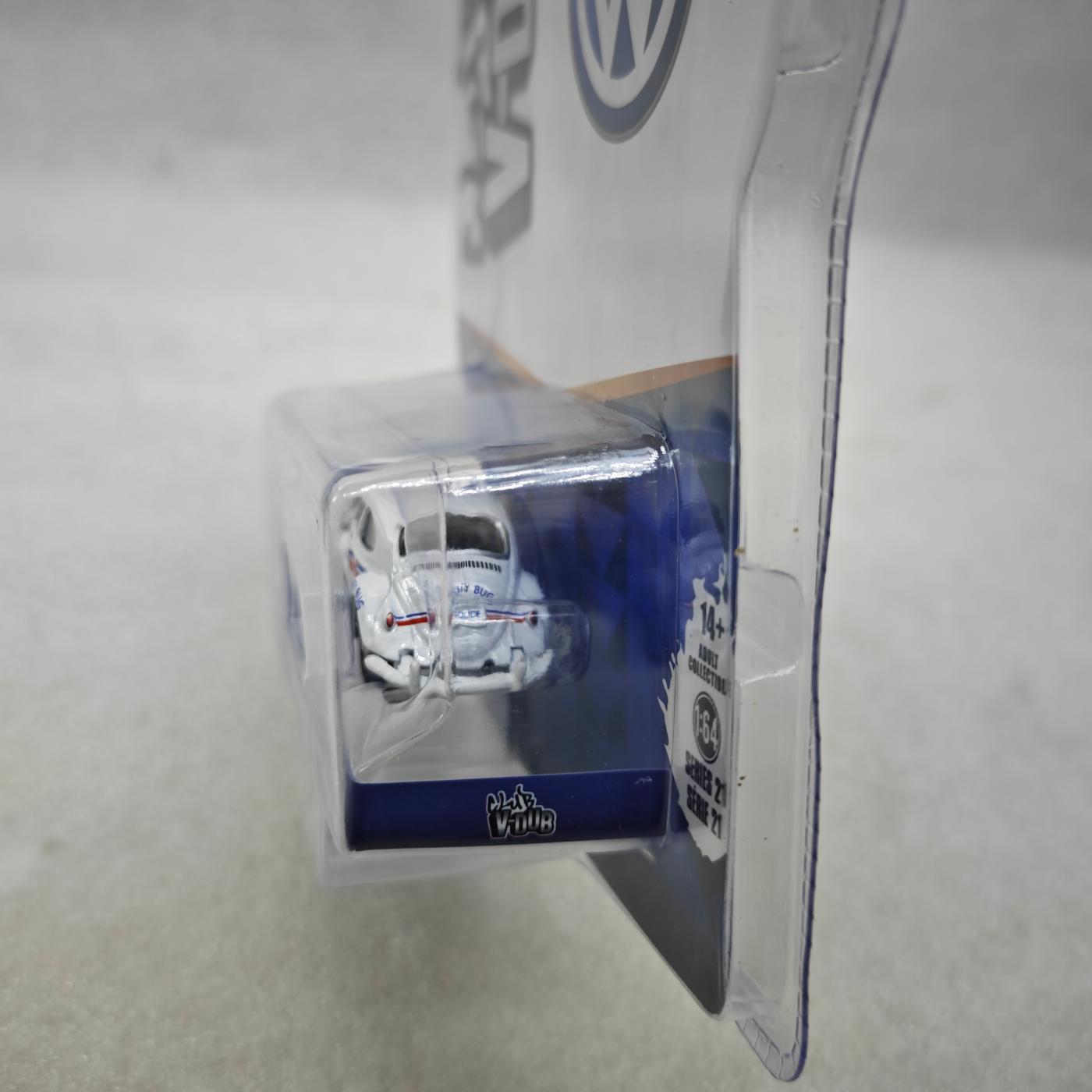 Green Light 1:64 V-Dub 21 - Cl - Kids Toys London review and price