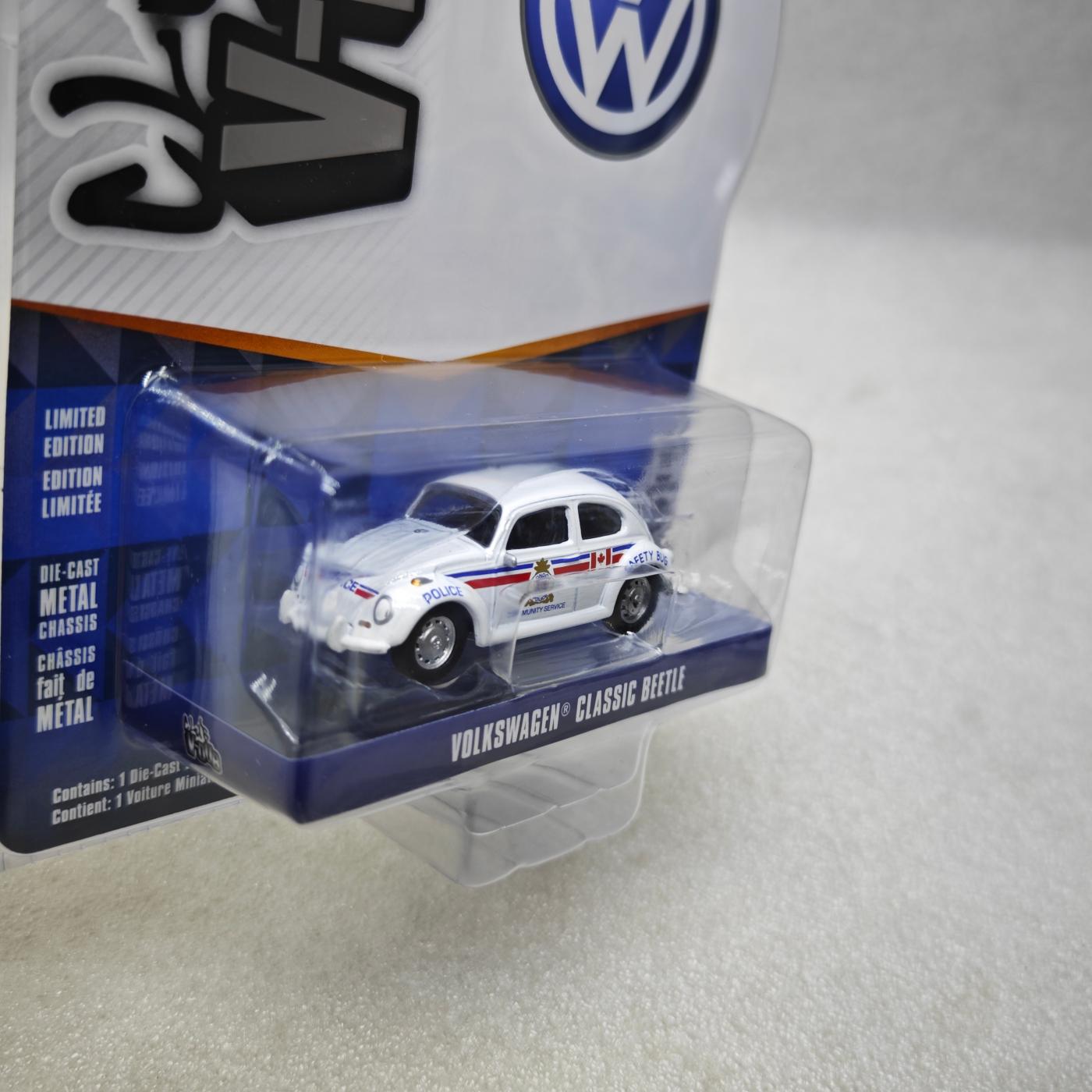Green Light 1:64 V-Dub 21 - Cl - Kids Toys London review and price