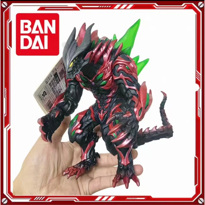 Bandai Genuine Ultraman Orb Bi - Kids Toys Big W review and price